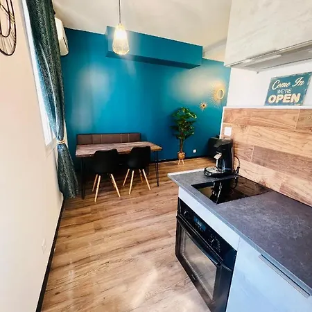 Appartement Au cœur du Vieux-Port à Marseille Extérieur photo