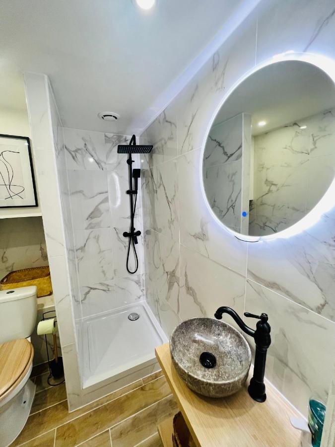 Appartement Au Coeur Du Vieux-port *