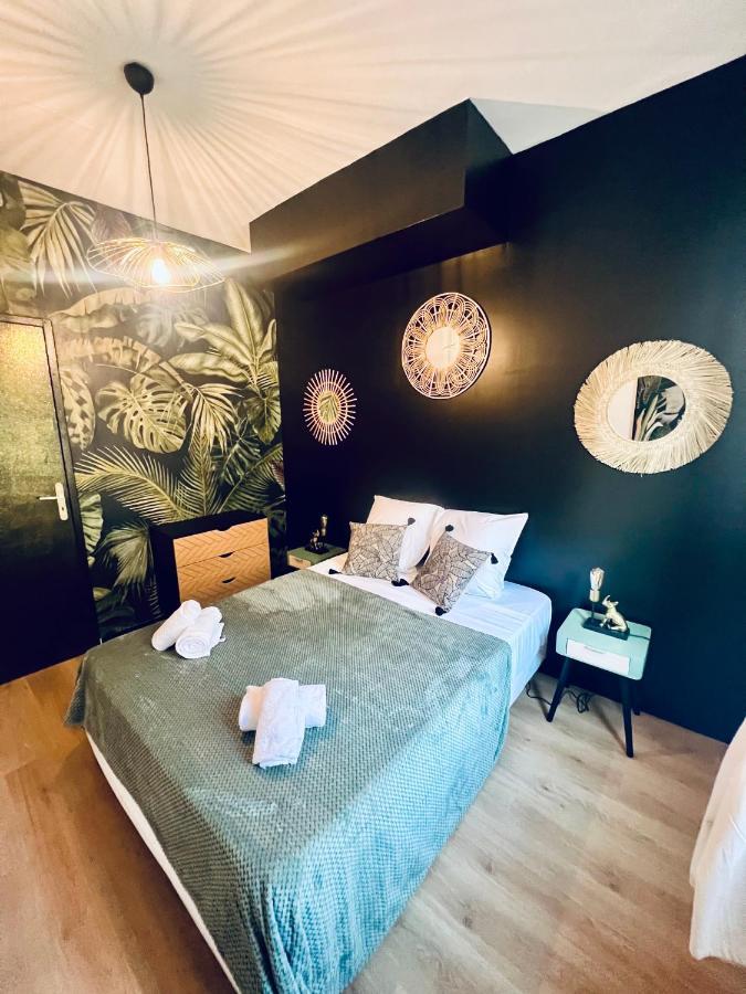 Au Coeur Du Vieux-port Appartement Marseilles
