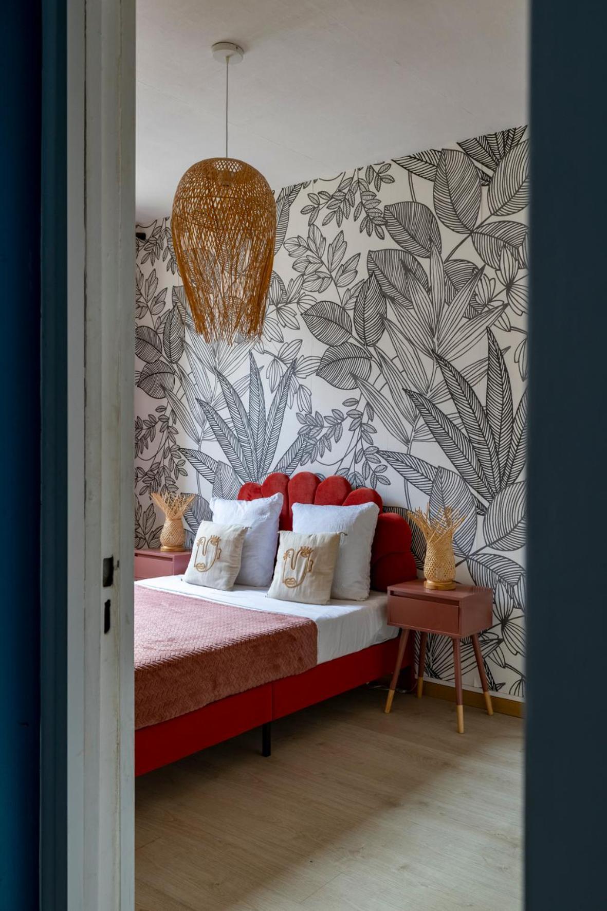 Appartement Au Coeur Du Vieux-port