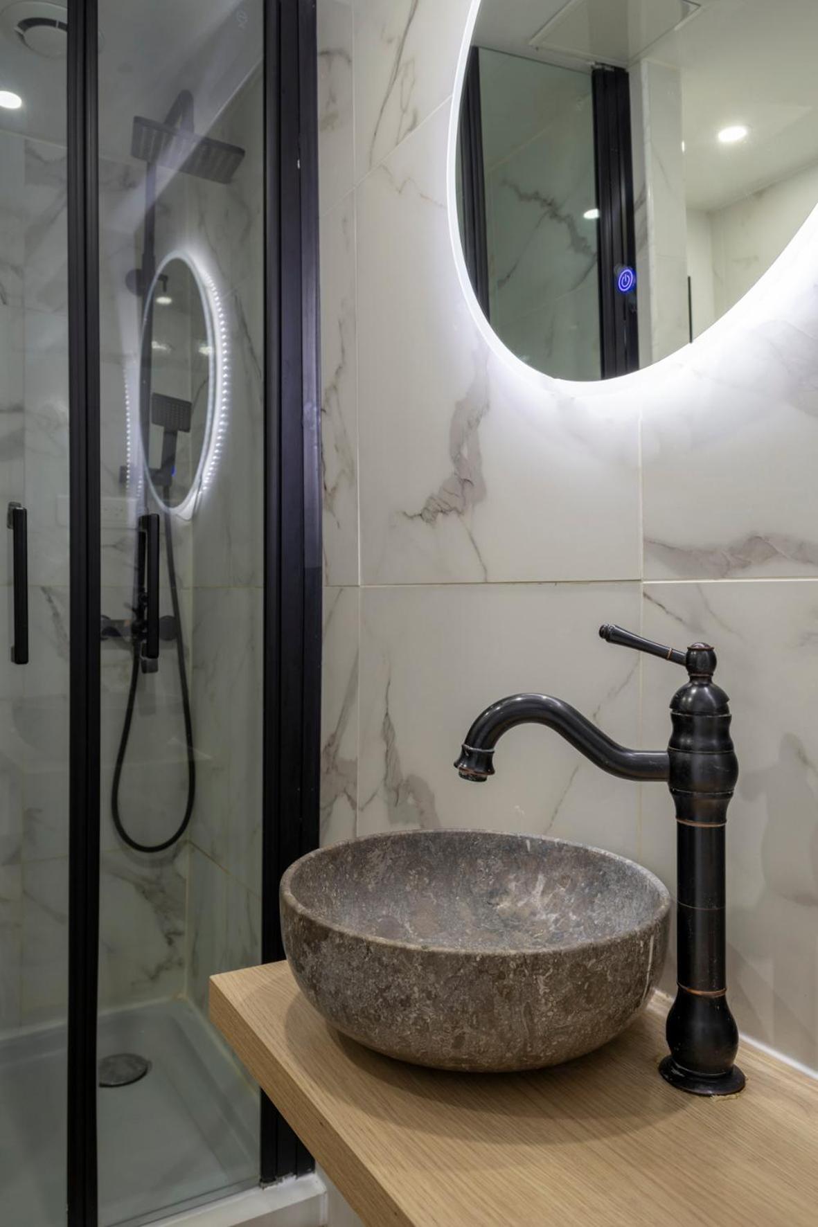Appartement Au Coeur Du Vieux-port *