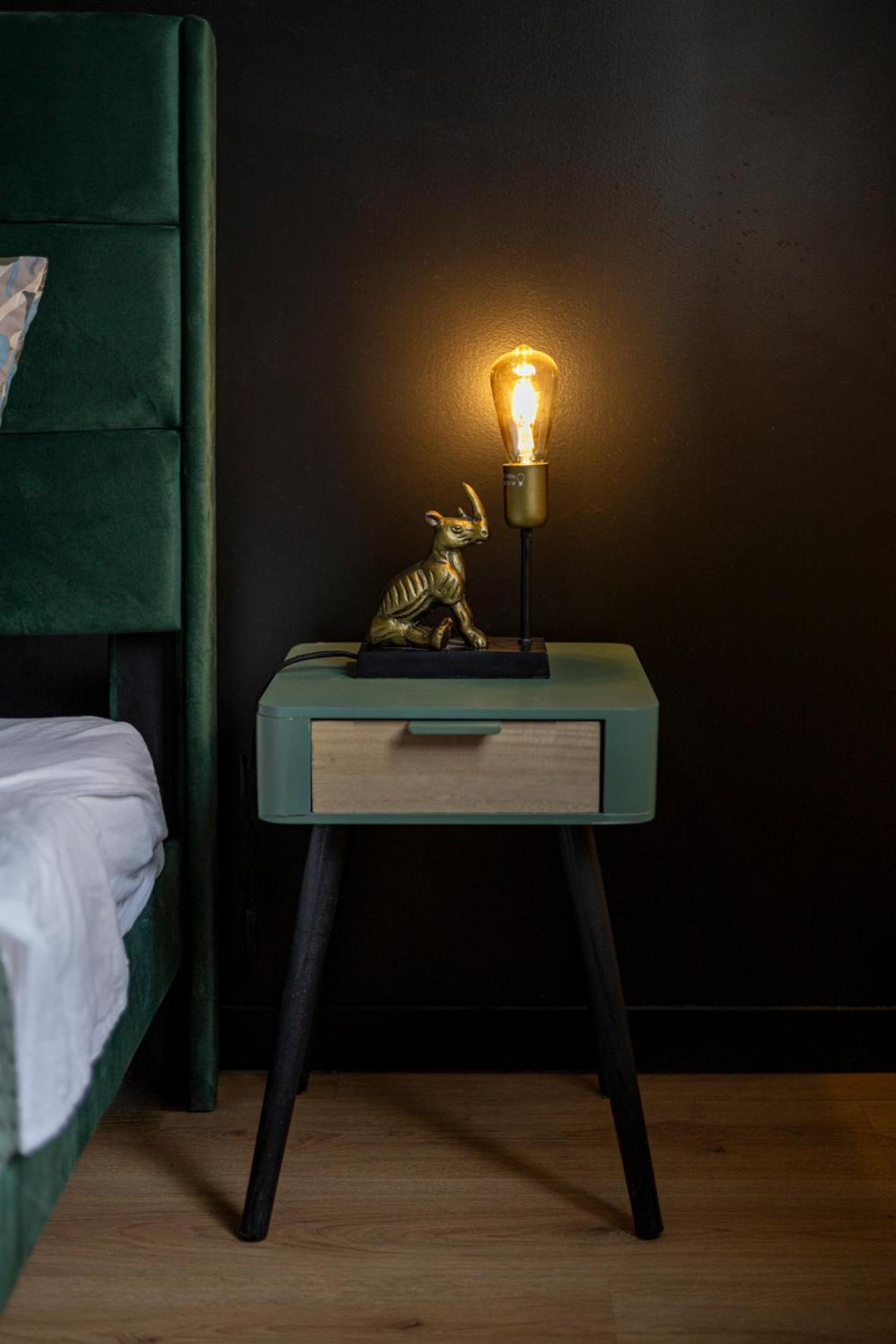 Appartement Au Cœur Du Vieux-port *